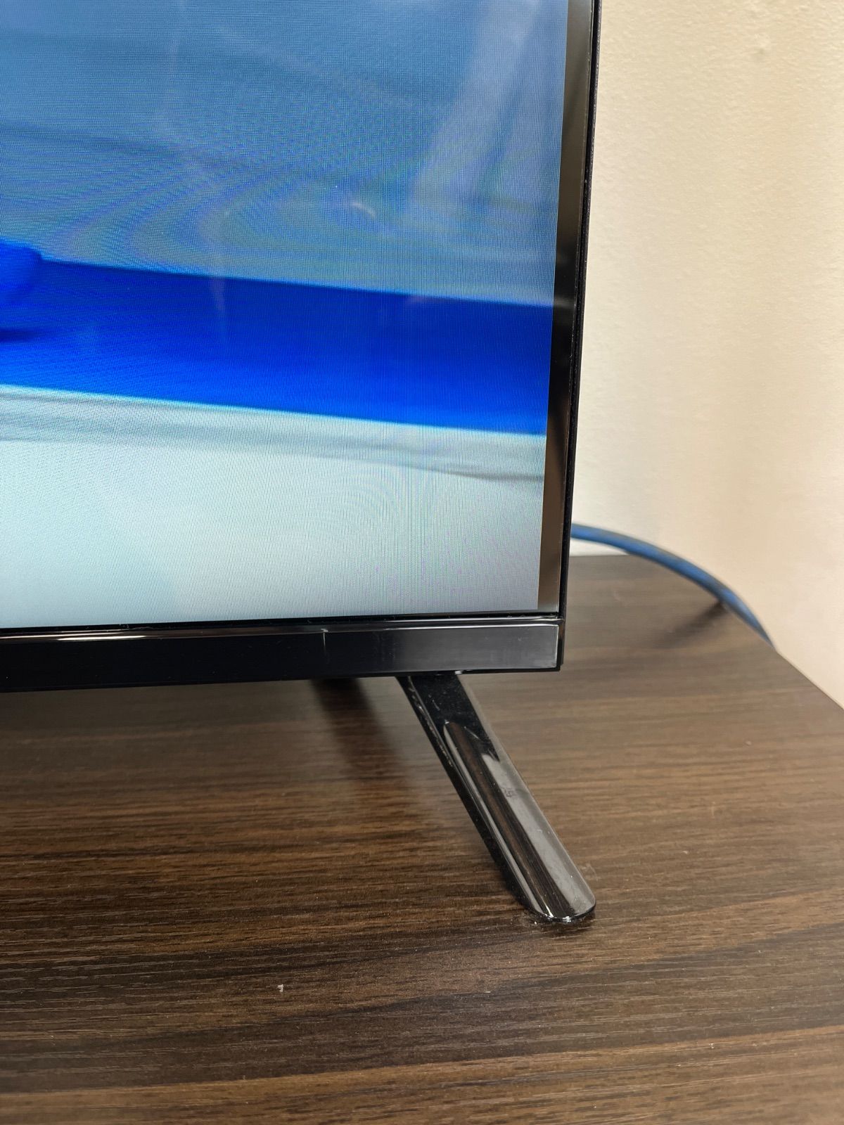 ORION × NITORI 43V型 スマートテレビ NLS43RD01（2024年製） - メルカリ