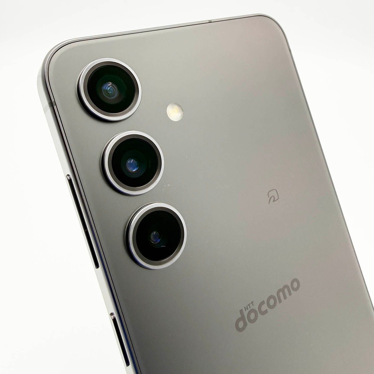 安心の1年保証！SAMSUNG Galaxy S24 SC-51E 256GB docomo版 オニキス