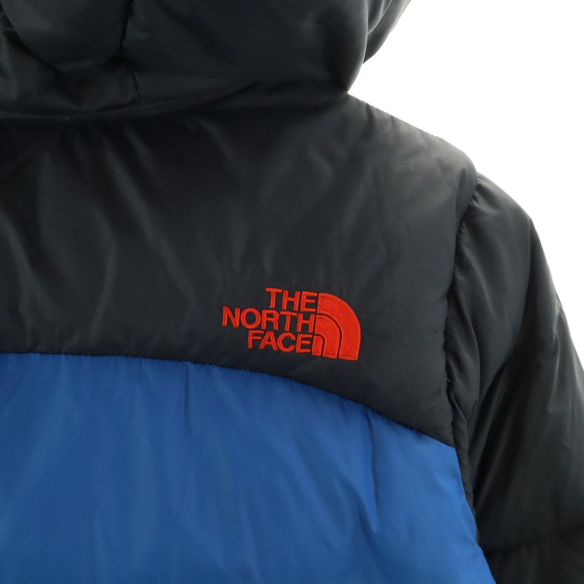 THE NORTH FACE ノースフェイス アコンカグア ダウンジャケット 130 