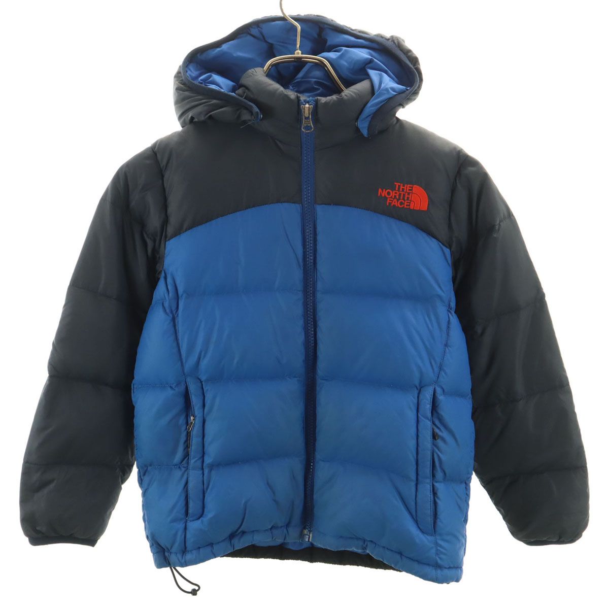 THE NORTH FACE ノースフェイス アコンカグア ダウンジャケット 130 