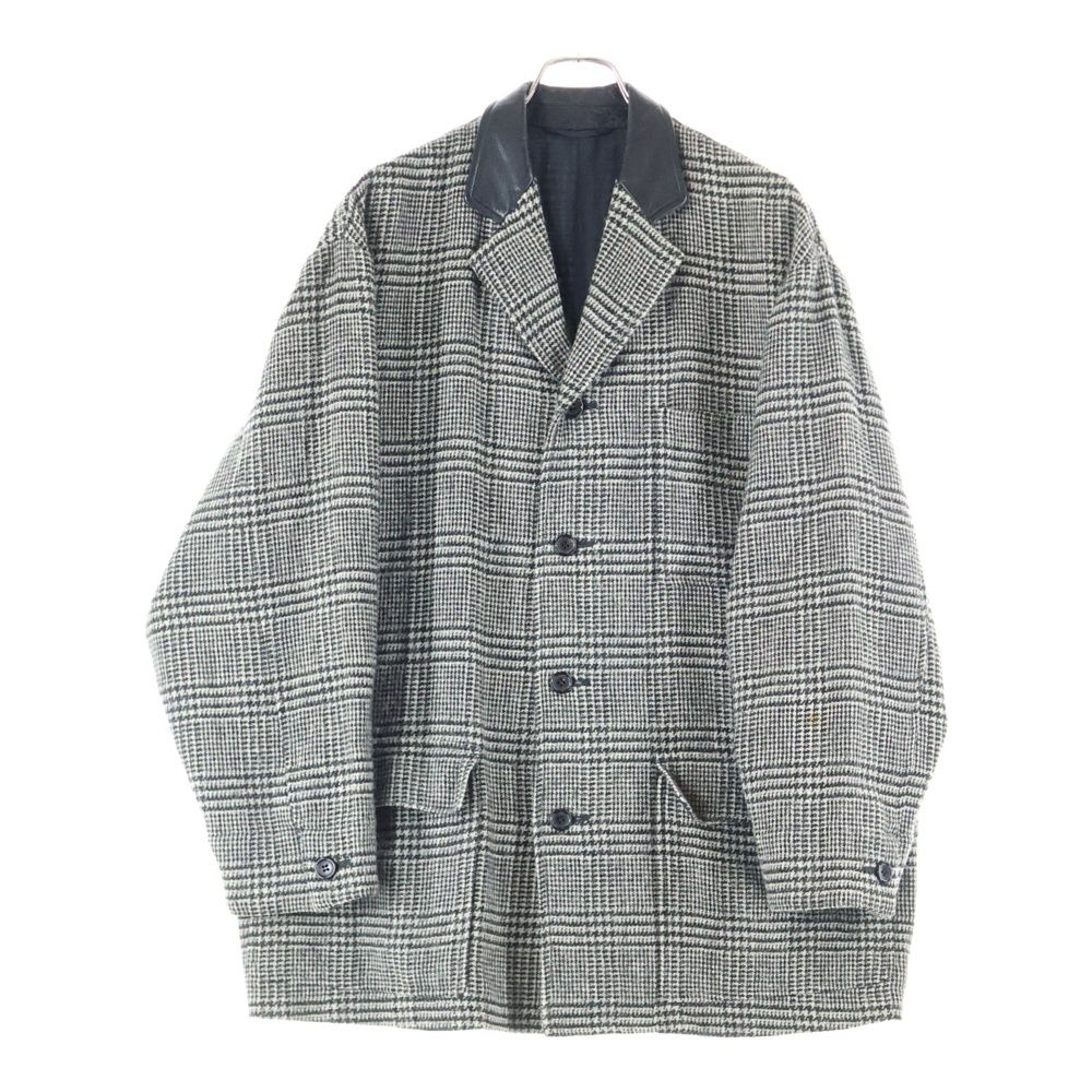 COMME des GARCONS HOMME (コムデギャルソンオム) 80s 田中オム 