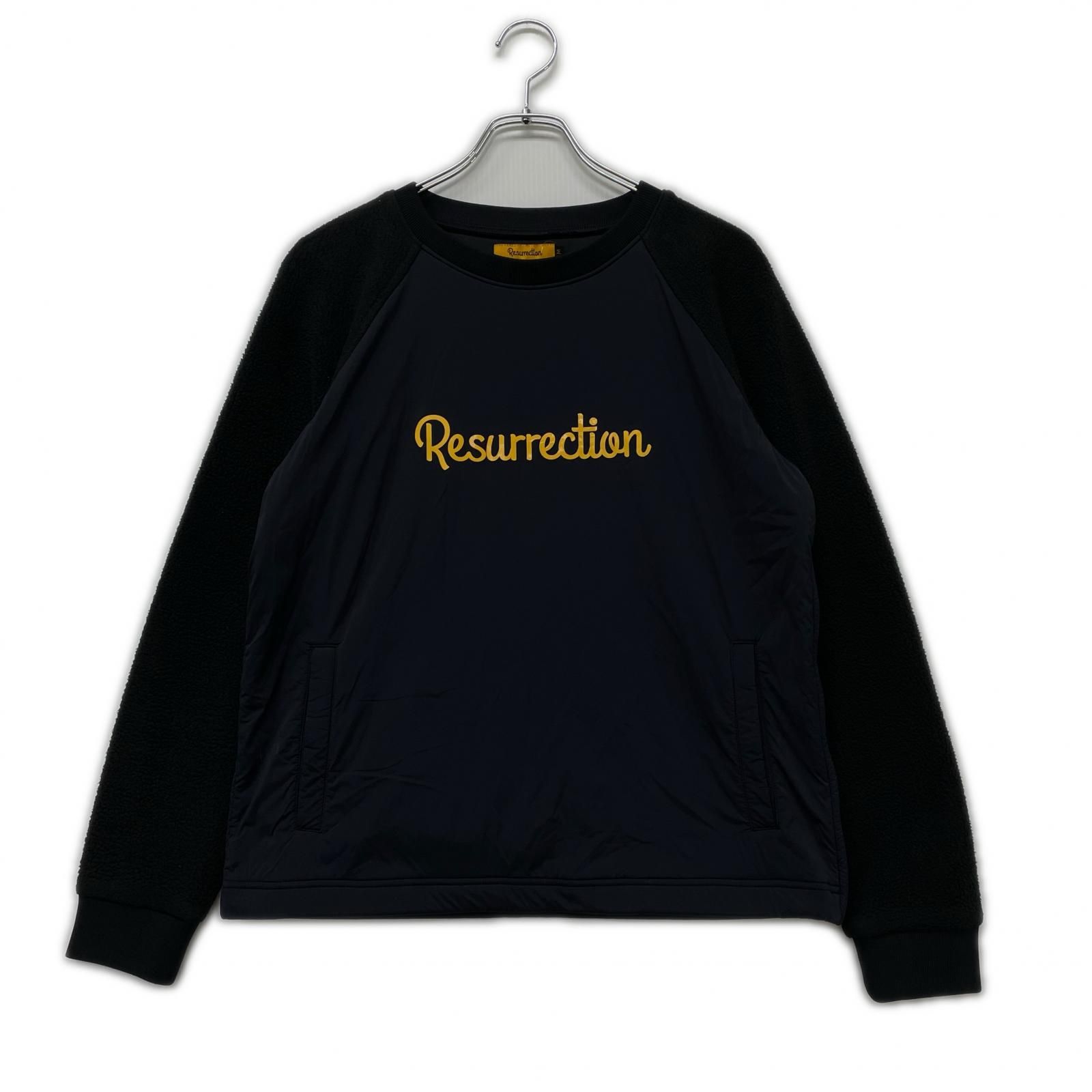 中古 レディース レザレクション Resurrection スニードジャック M 黒