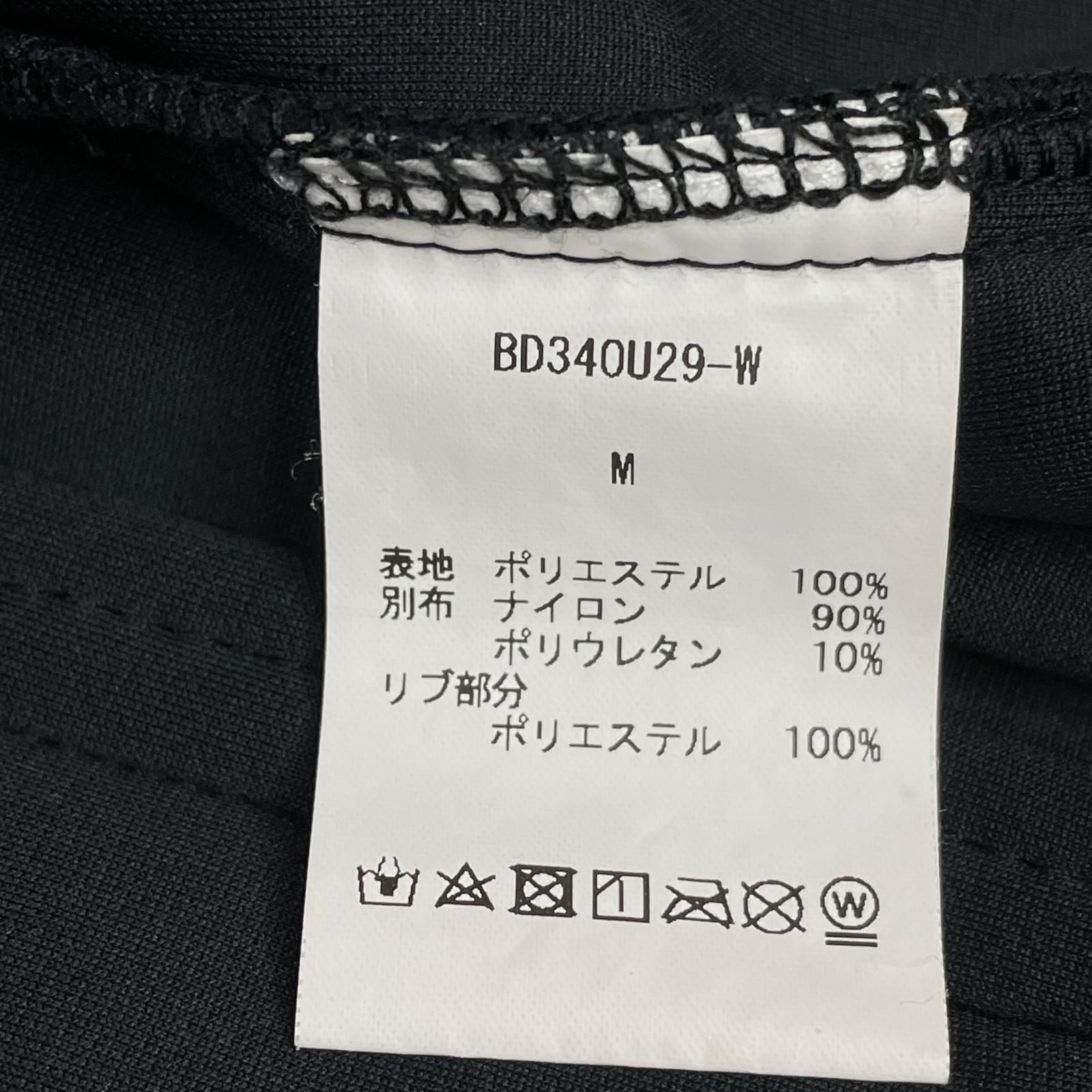 中古 レディース レザレクション Resurrection スニードジャック M 黒