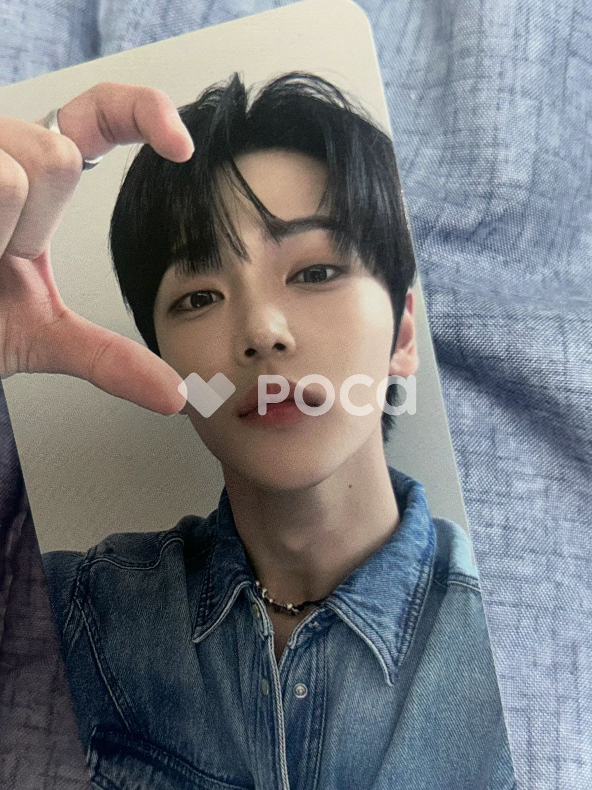 チャン・ハヌム チャン・ハヌム 2025 JANG HANEUM FANMEETING IN SEOUL Midnight CARNIVAL Qu0026A