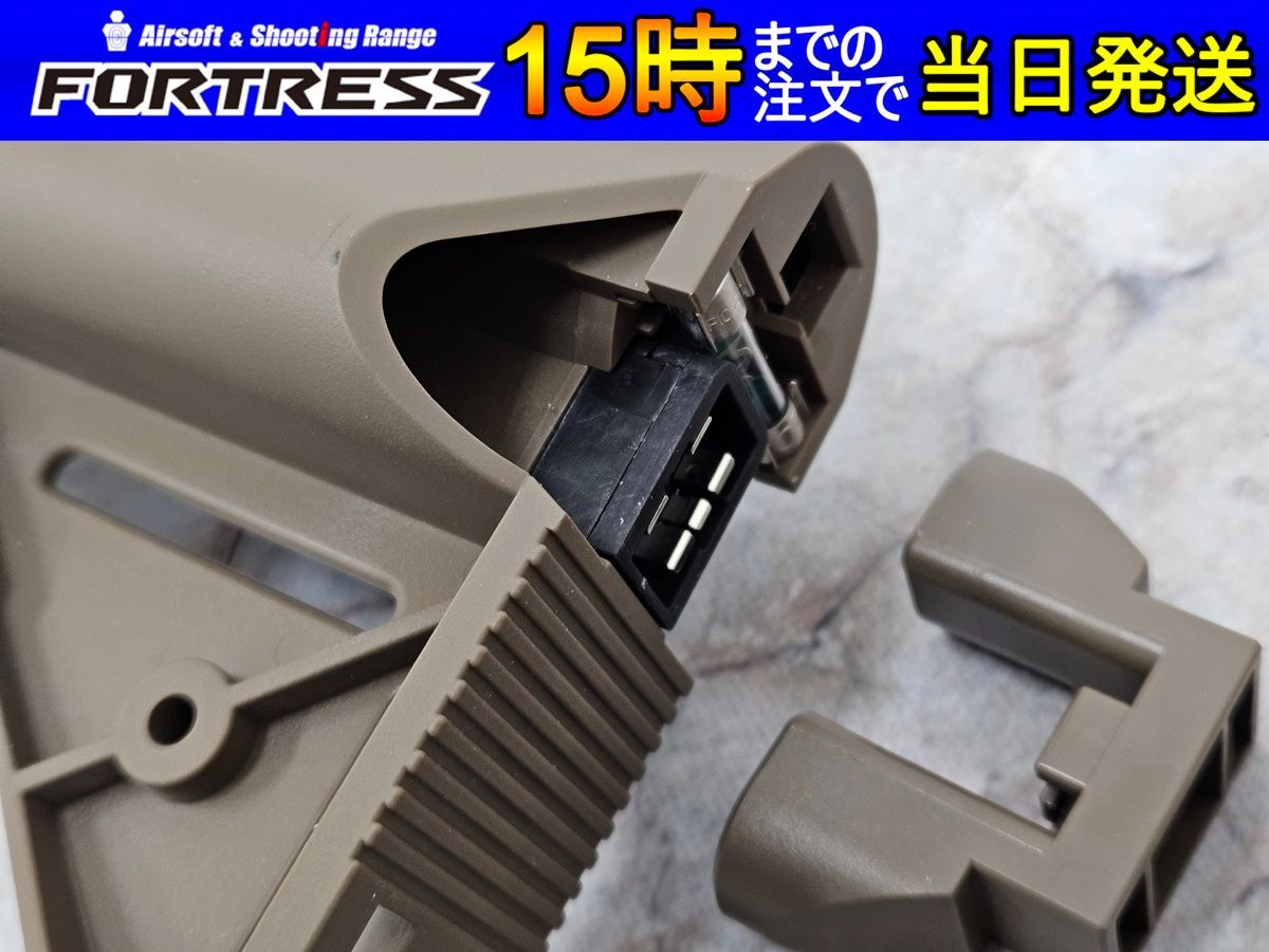 商品）東京マルイ 次世代電動ガン MK18 Mod.1 【公式通販】
