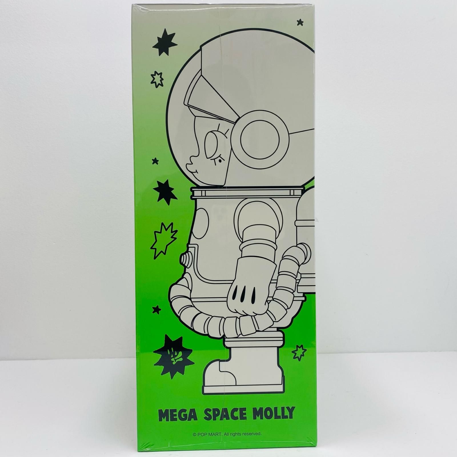 飾磨店】 中古 MEGA SPACE MOLLY 400% LALA COMPANY-DURIAN MAN - メルカリ