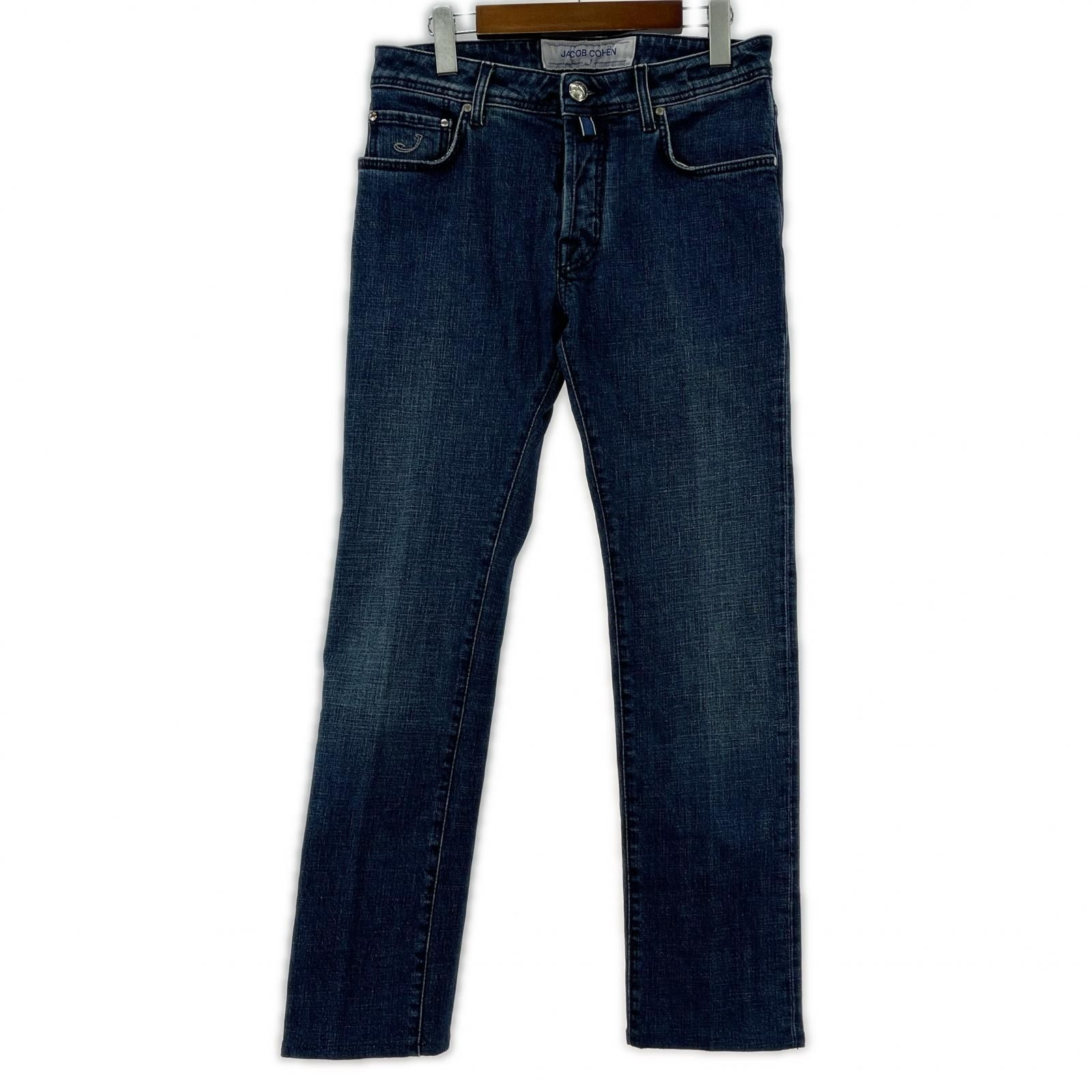 JACOB COHEN ヤコブコーエンデニムパンツ size30
