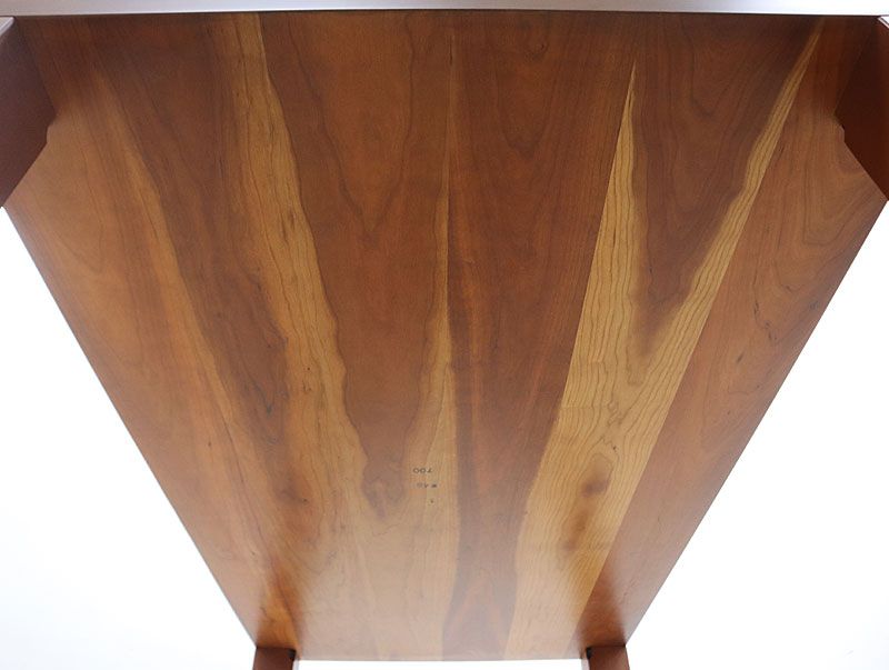 ◇展示品◇ 家具蔵 KAGURA 無垢材 TABLE PURE テーブル ピュア