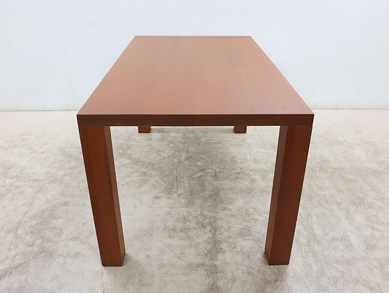 ◇展示品◇ 家具蔵 KAGURA 無垢材 TABLE PURE テーブル ピュア