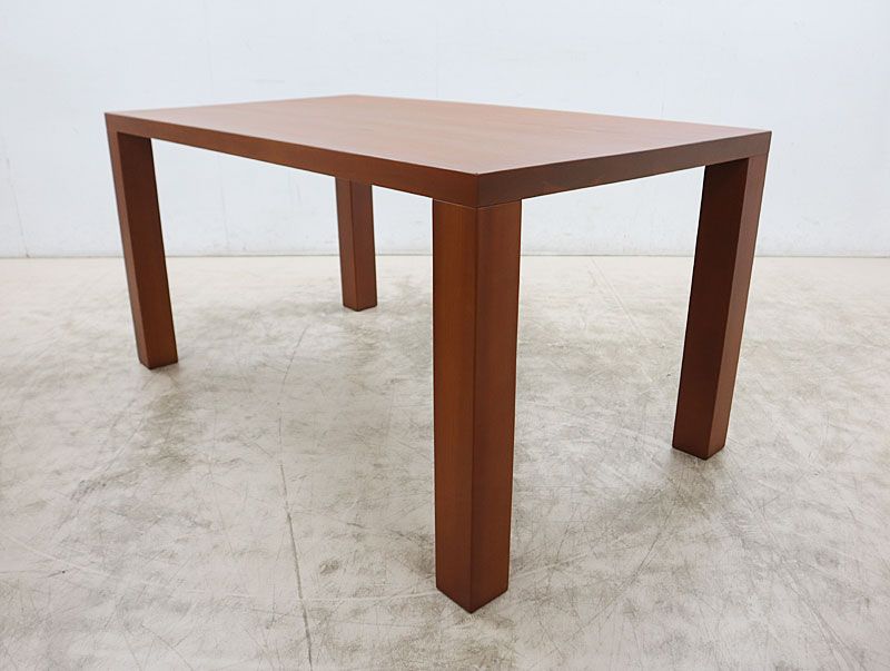 ◇展示品◇ 家具蔵 KAGURA 無垢材 TABLE PURE テーブル ピュア