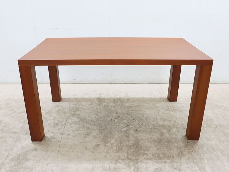 ◇展示品◇ 家具蔵 KAGURA 無垢材 TABLE PURE テーブル ピュア