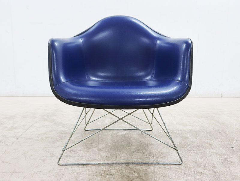 ◇希少◇ Herman Miller ハーマンミラー イームズ アームシェルチェア