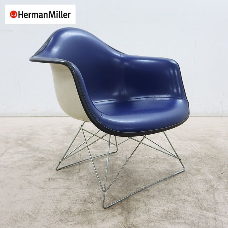 ◇希少◇ Herman Miller ハーマンミラー イームズ アームシェルチェア