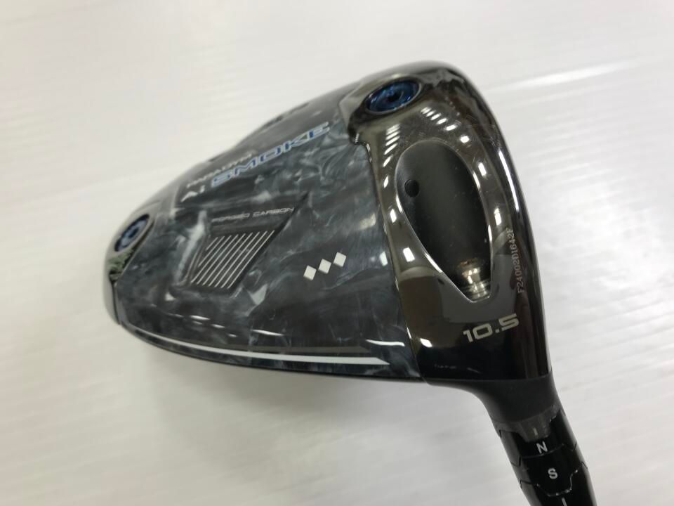 キャロウェイ PARADYM Ai SMOKE 10.5度 TENSEI 60 for Callaway キャロウェイ PARADYM Ai SMOKE 10.5度 TENSEI 60 for Callaway