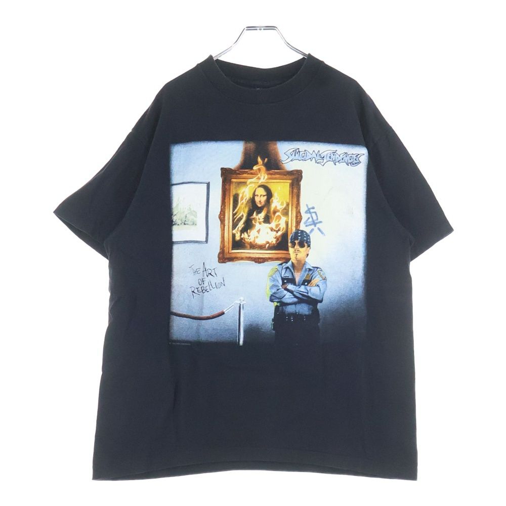 VINTAGE (ヴィンテージ) 90s SUICIDAL TENDENCIES NORTH AMERICA TOUR 