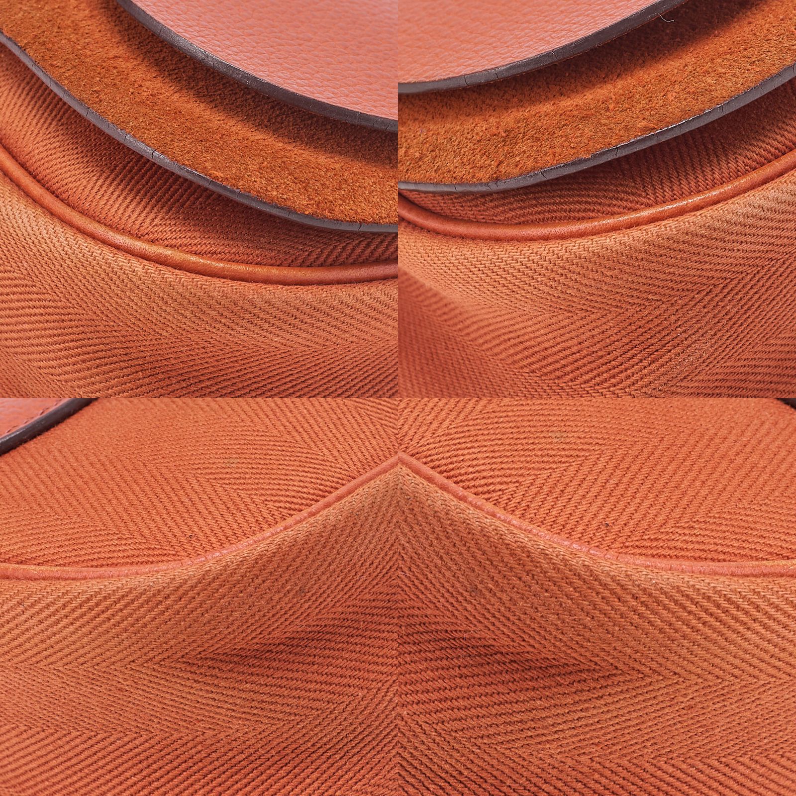 HERMES エルメス サック コロラドPM ショルダーバッグ リエージュ