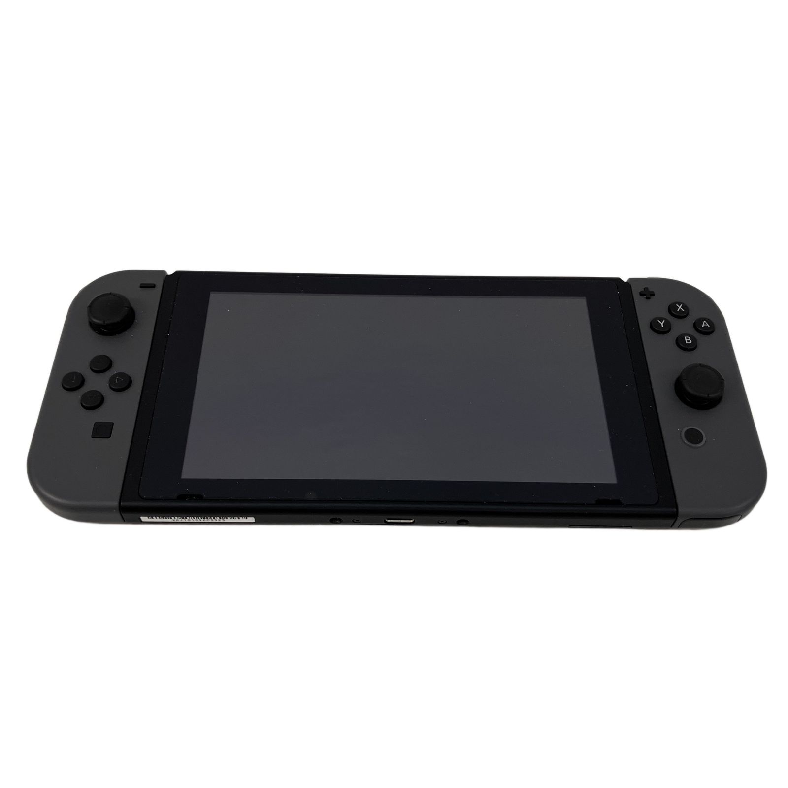 Nintendo Switch HAC-001 家庭用 ゲーム機 任天堂 スイッチ 中古