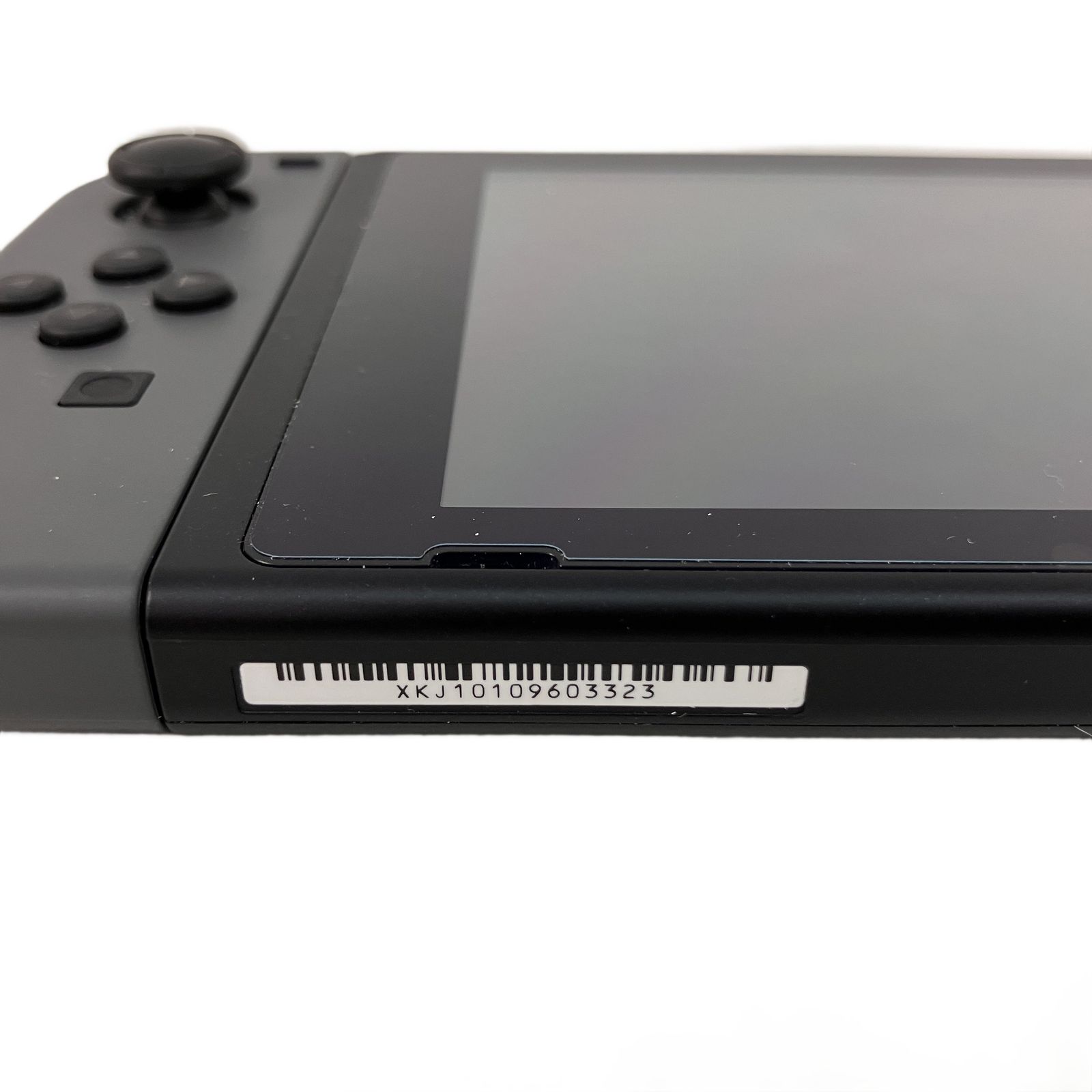 Nintendo Switch HAC-001 家庭用 ゲーム機 任天堂 スイッチ 中古