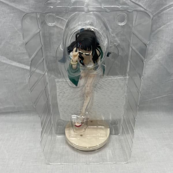 中古】開封)C賞 ムーンキャンサー/テノチティトラン フィギュア 1/7