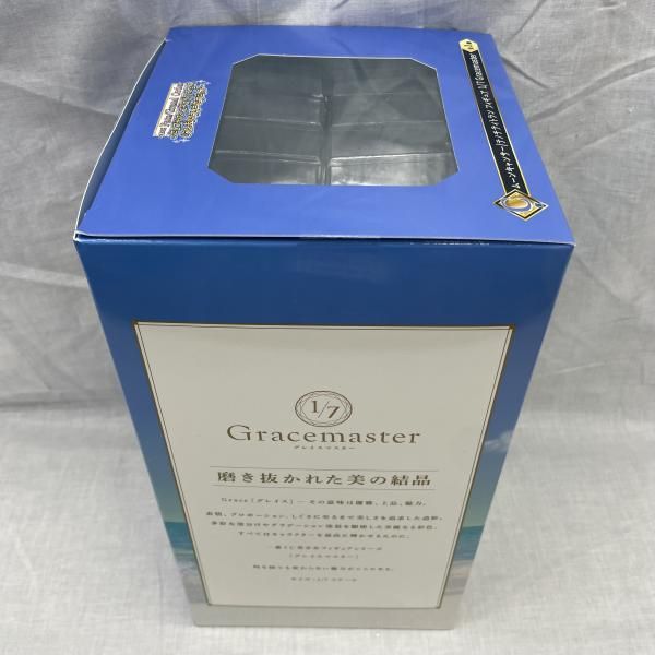 中古】開封)C賞 ムーンキャンサー/テノチティトラン フィギュア 1/7