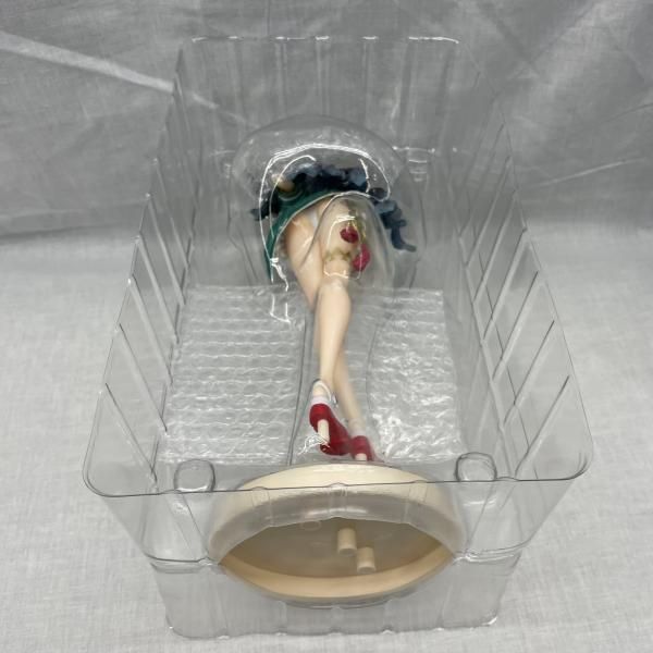 中古】開封)C賞 ムーンキャンサー/テノチティトラン フィギュア 1/7