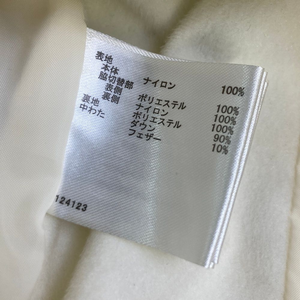 サイズ：M MUNSING WEAR マンシングウェア MGWMJJ03 ノースリーブ