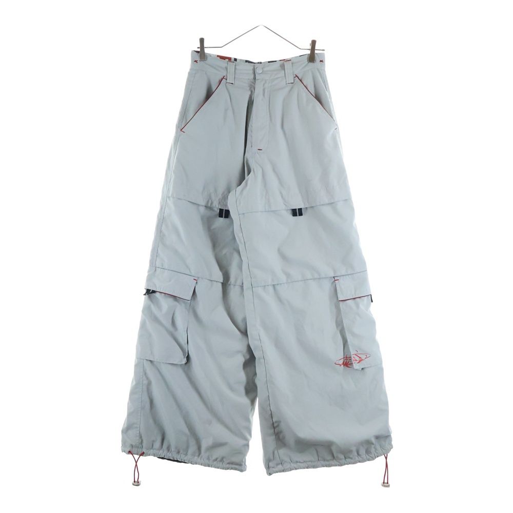 MACGEAR (マックギア) reversible リバーシブルパンツ マルチカラー