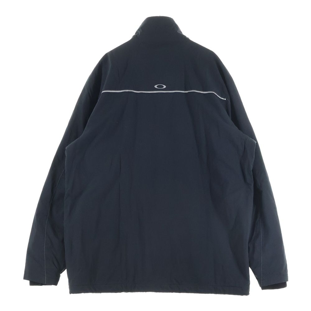 OAKLEY (オークリー) Nylon Zip Jacket ナイロン ジップ ジャケット