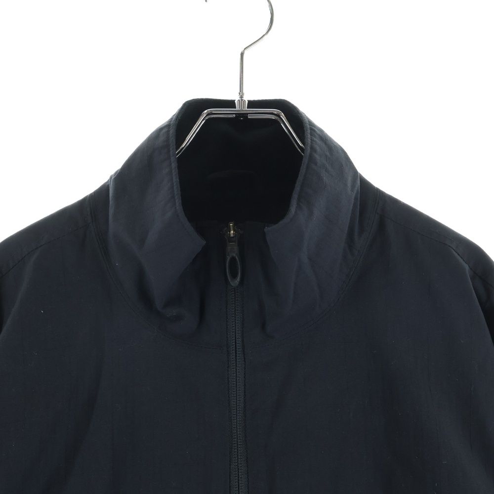 OAKLEY (オークリー) Nylon Zip Jacket ナイロン ジップ ジャケット