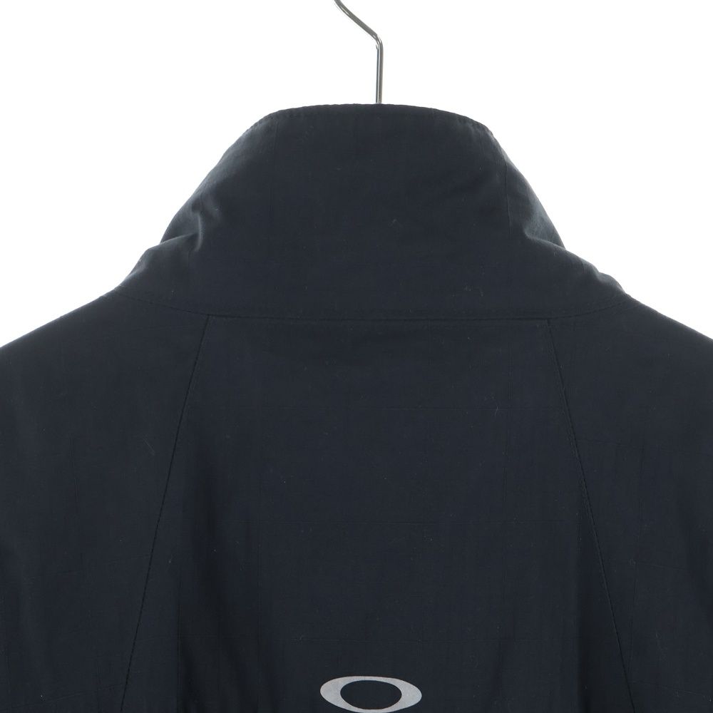 OAKLEY (オークリー) Nylon Zip Jacket ナイロン ジップ ジャケット