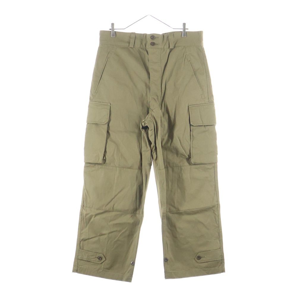 VINTAGE (ヴィンテージ) 50-60S VINTAGE FRENCH ARMY M47 MILITARY
