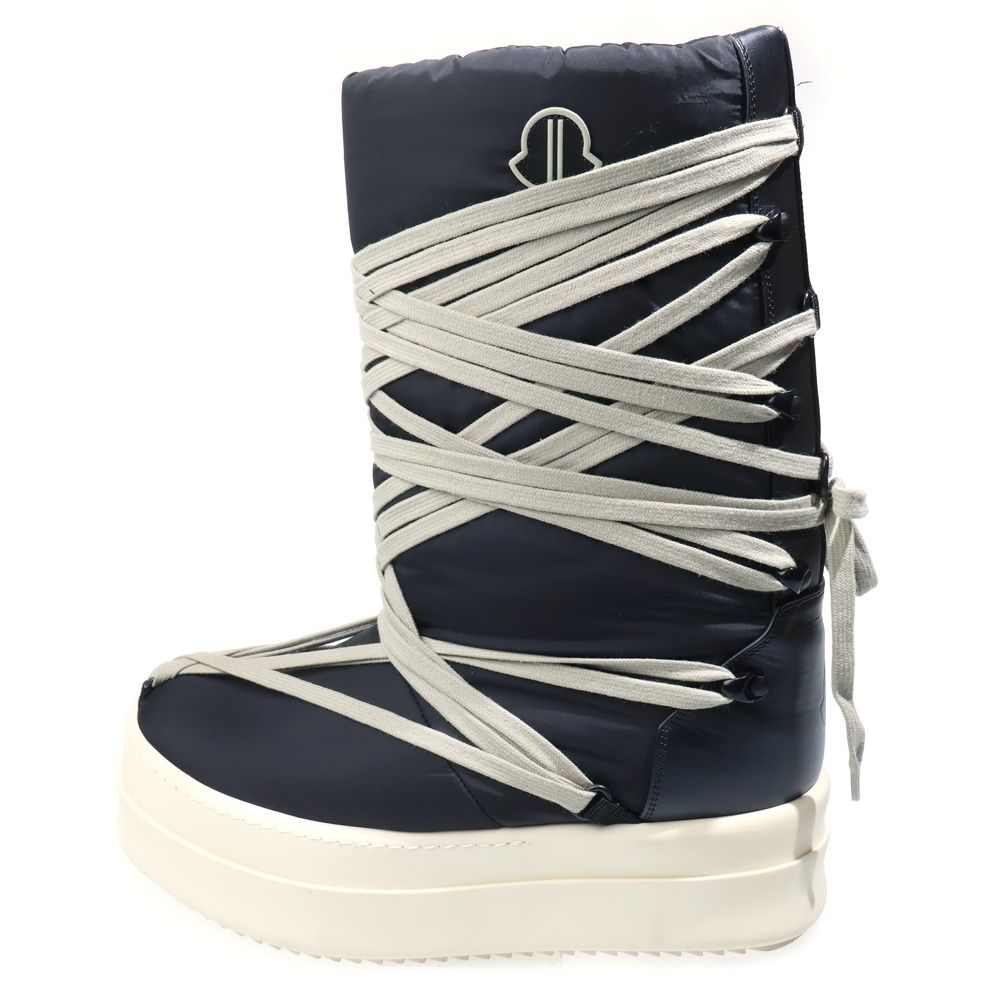 Rick Owens (リックオウエンス) 23AW ×MONCLER Bigrocks モンクレール