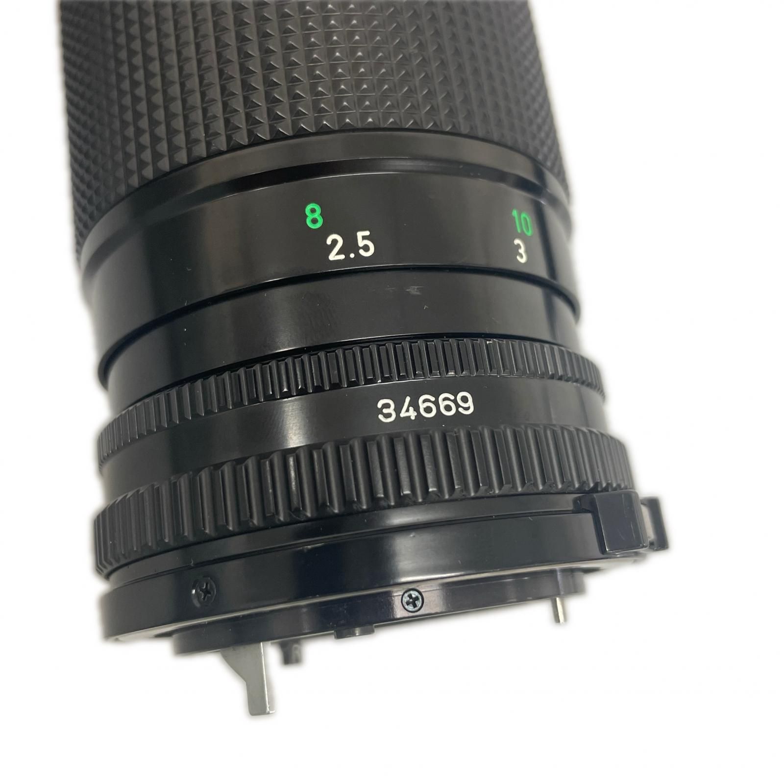 Canon キャノン 交換レンズ【中古】【送料無料】 - メルカリ