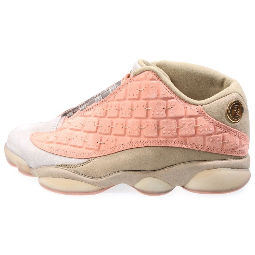 Air NIKE (ナイキ) AIR JORDAN 13 RETRO LOW CLOT SEPIA STONE エアジョーダン13 レトロ クロット セピアストーン ローカットスニーカー US11.5/29.5cm AT3102-200 Jordan 13 retro \u0026 OG archive collection .