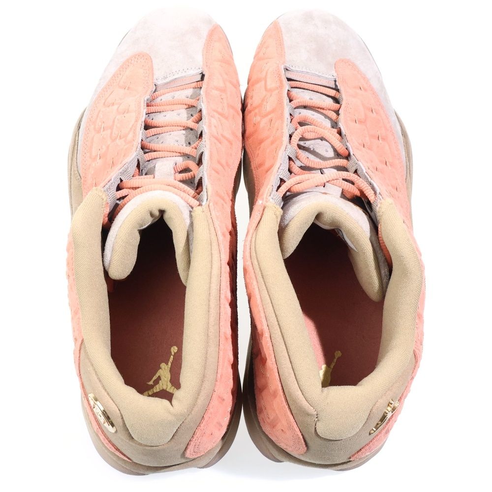Air NIKE (ナイキ) AIR JORDAN 13 RETRO LOW CLOT SEPIA STONE エアジョーダン13 レトロ クロット セピアストーン ローカットスニーカー US11.5/29.5cm AT3102-200 Jordan 13 retro \u0026 OG archive collection .