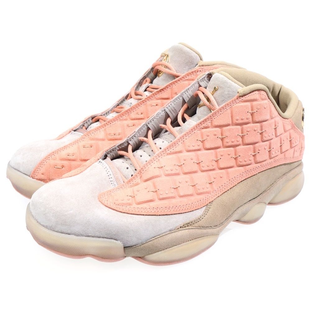 Air NIKE (ナイキ) AIR JORDAN 13 RETRO LOW CLOT SEPIA STONE エアジョーダン13 レトロ クロット セピアストーン ローカットスニーカー US11.5/29.5cm AT3102-200 Jordan 13 retro \u0026 OG archive collection .
