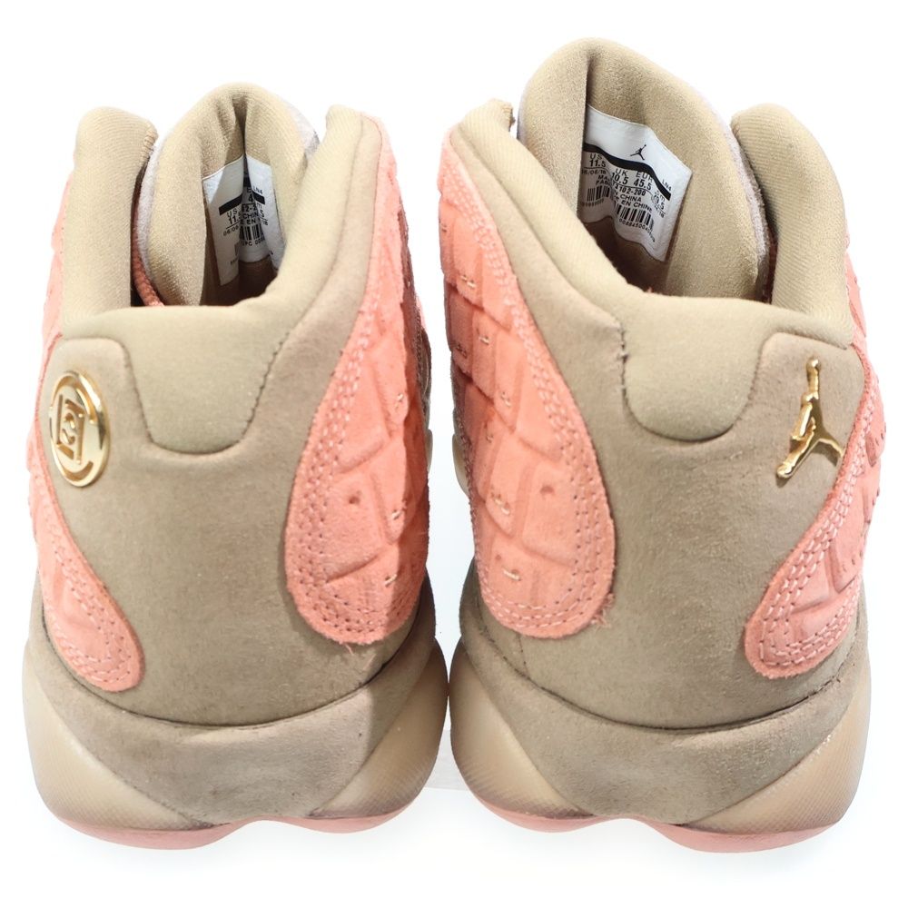 Air NIKE (ナイキ) AIR JORDAN 13 RETRO LOW CLOT SEPIA STONE エアジョーダン13 レトロ クロット セピアストーン ローカットスニーカー US11.5/29.5cm AT3102-200 Jordan 13 retro \u0026 OG archive collection .