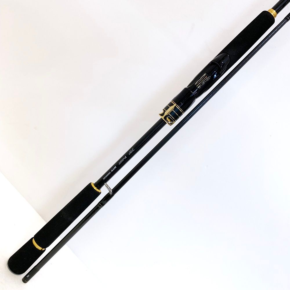 加古川店】 中古 Daiwa | ダイワ ロッド ラテオ 90L・K 【84】 - メルカリ