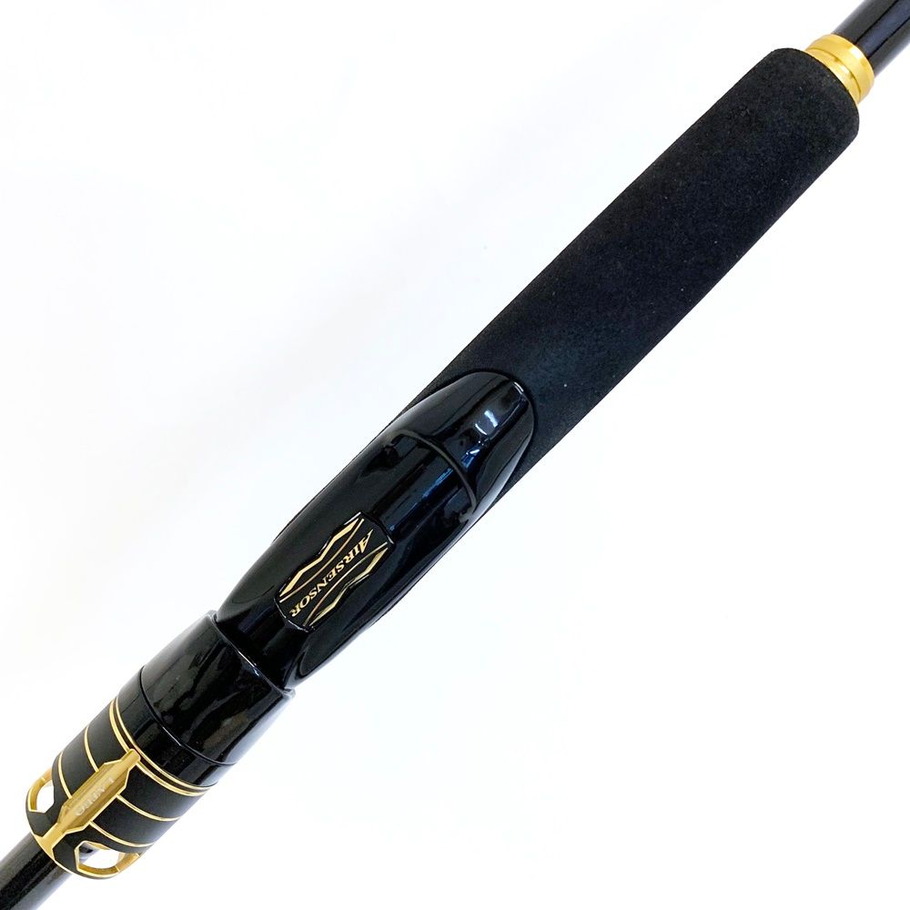 加古川店】 中古 Daiwa | ダイワ ロッド ラテオ 90L・K 【84】 - メルカリ