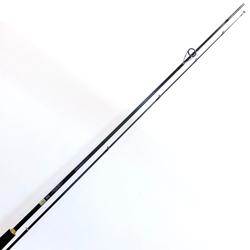 加古川店】 中古 Daiwa | ダイワ ロッド ラテオ 90L・K 【84】 - メルカリ