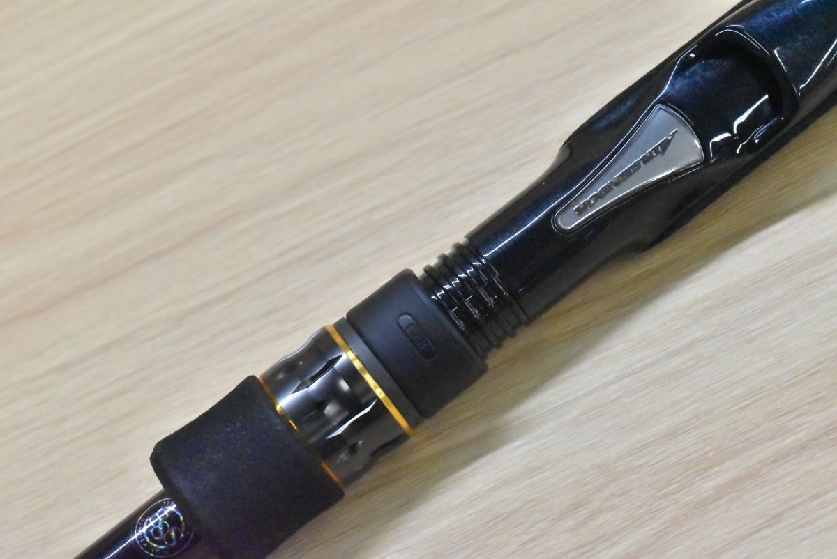 ダイワ 18 モアザン エキスパート AGS 106M DAIWA MORETHAN EXPERT