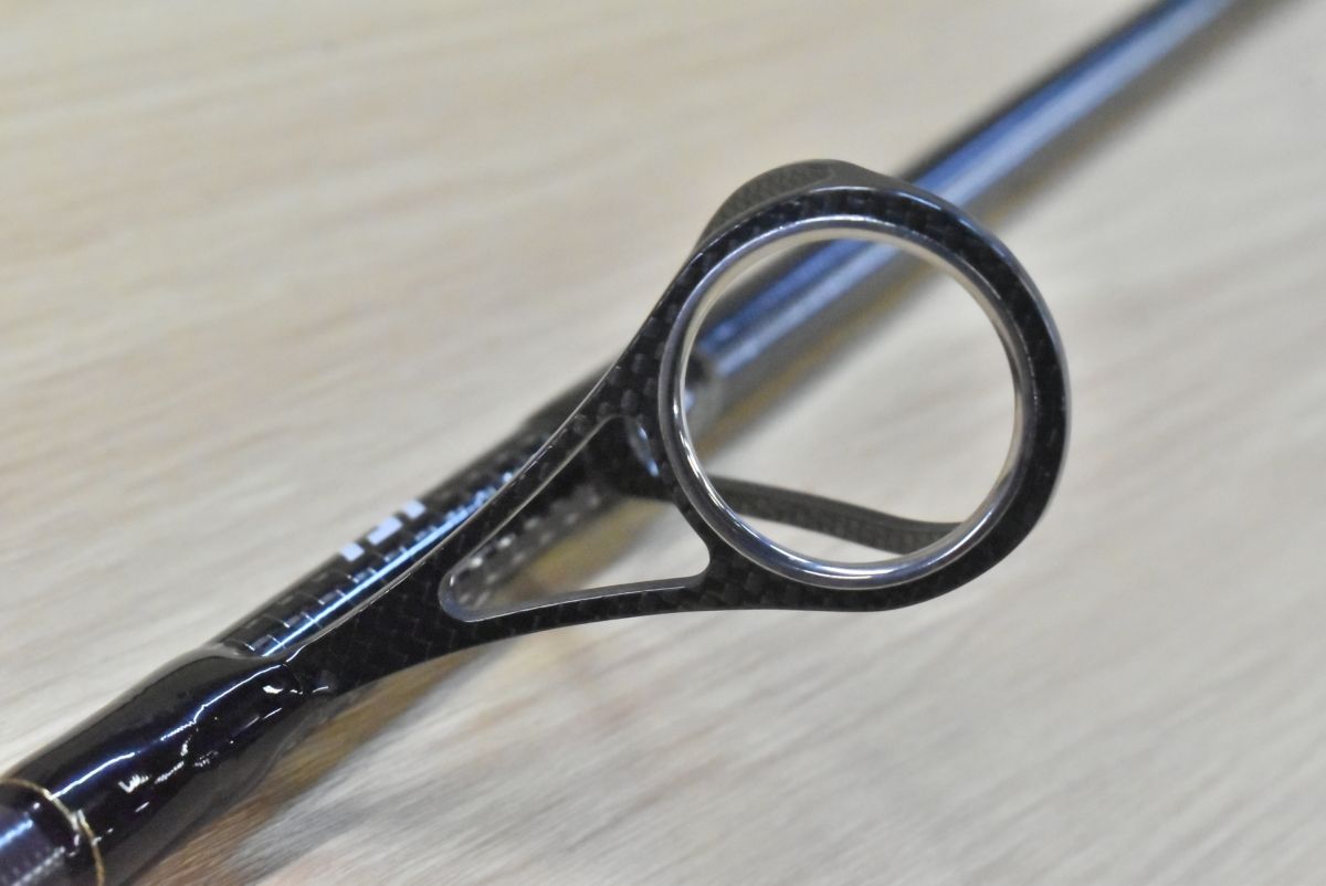 ダイワ 18 モアザン エキスパート AGS 106M DAIWA MORETHAN EXPERT