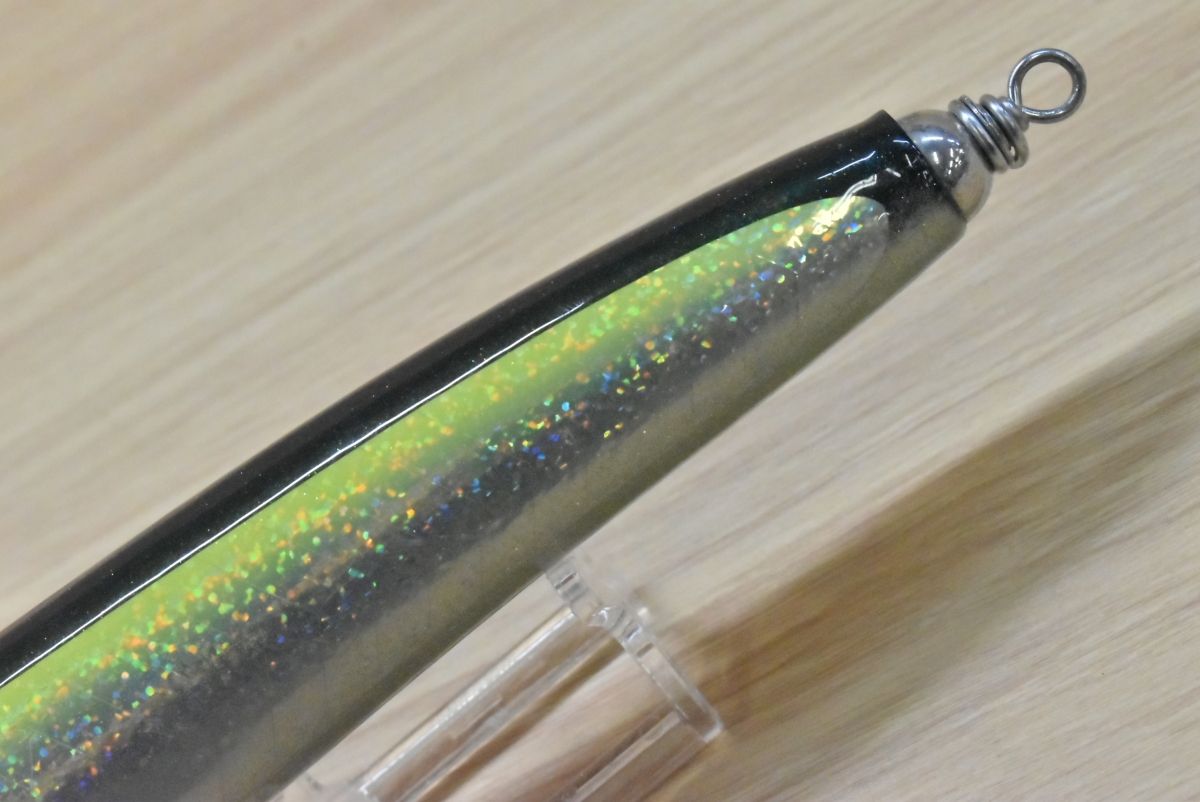カーペンター　ガンマ　BC-γ 75-190 カーペンター BC ガンマ75-190 CARPENTER γ キャスティングプラグ
