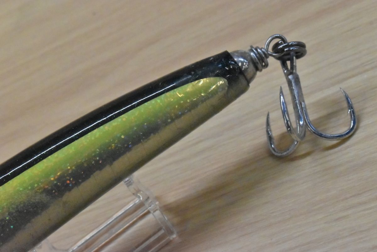 カーペンター BC ガンマ 75-190 CARPENTER Gamma γ ヒラマサ マグロ GT