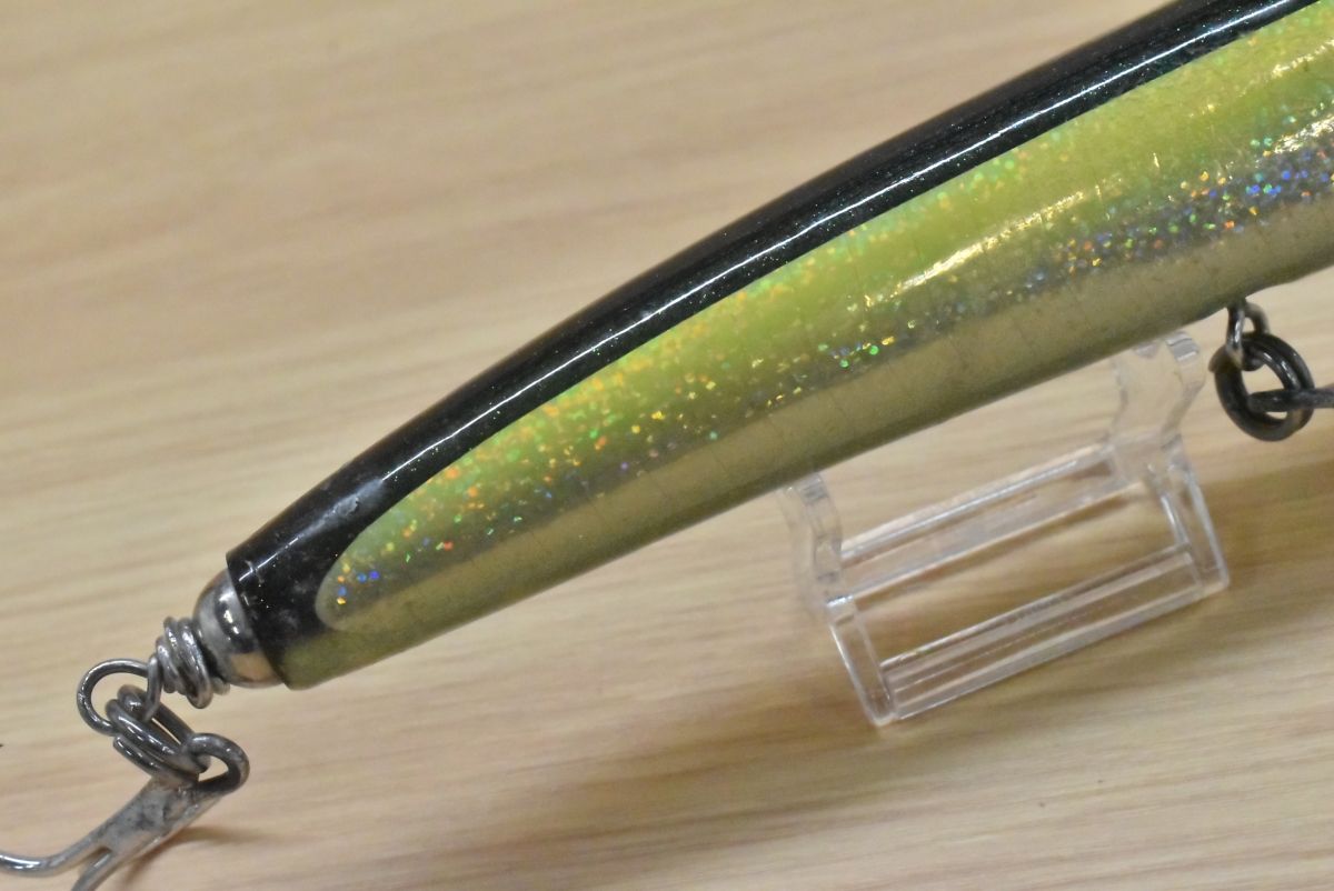 カーペンター BC ガンマ 75-190 CARPENTER Gamma γ ヒラマサ マグロ GT