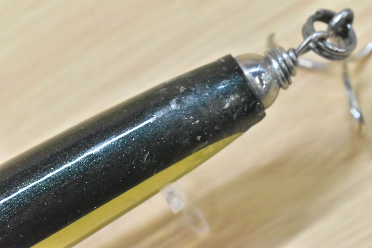 カーペンター BC ガンマ 75-190 CARPENTER Gamma γ ヒラマサ マグロ GT