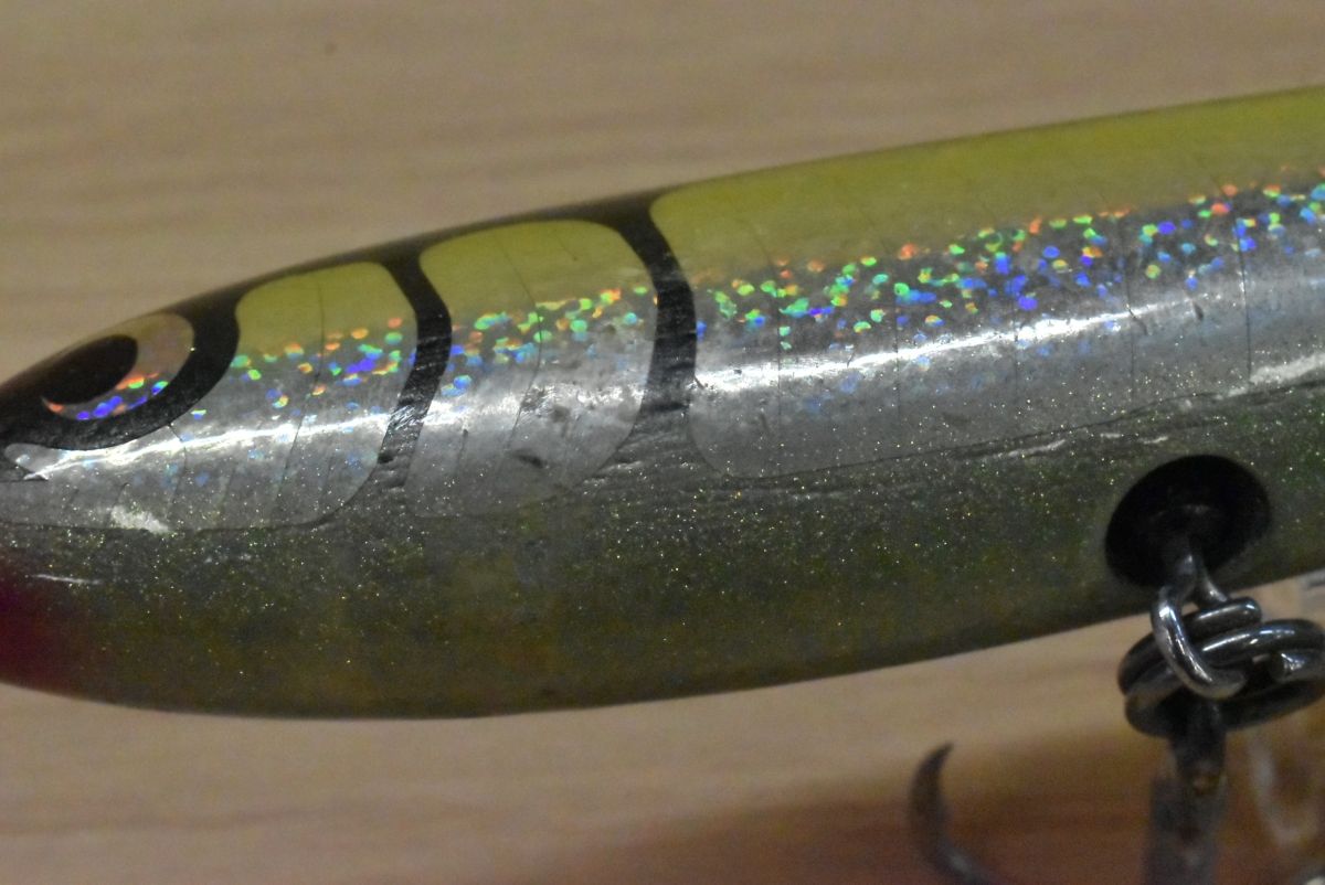 カーペンター BC ガンマ 75-190 CARPENTER Gamma γ ヒラマサ マグロ GT