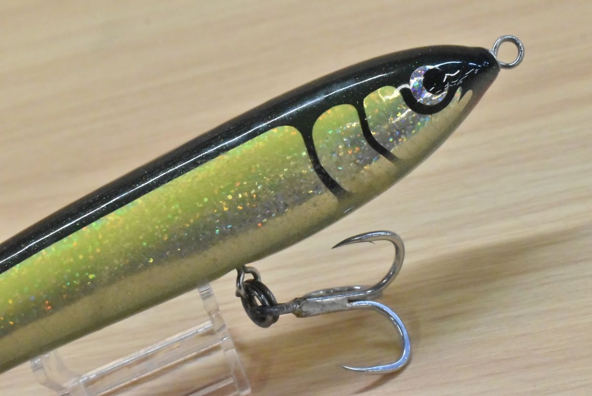 カーペンター BC ガンマ 75-190 CARPENTER Gamma γ ヒラマサ マグロ GT