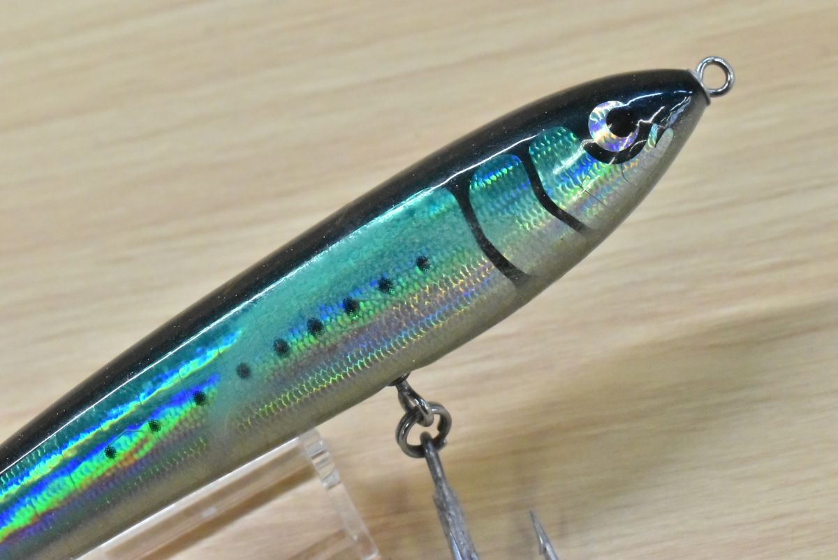 カーペンター BC-γ 45-160 Carpenter ガンマ キャスティングプラグ