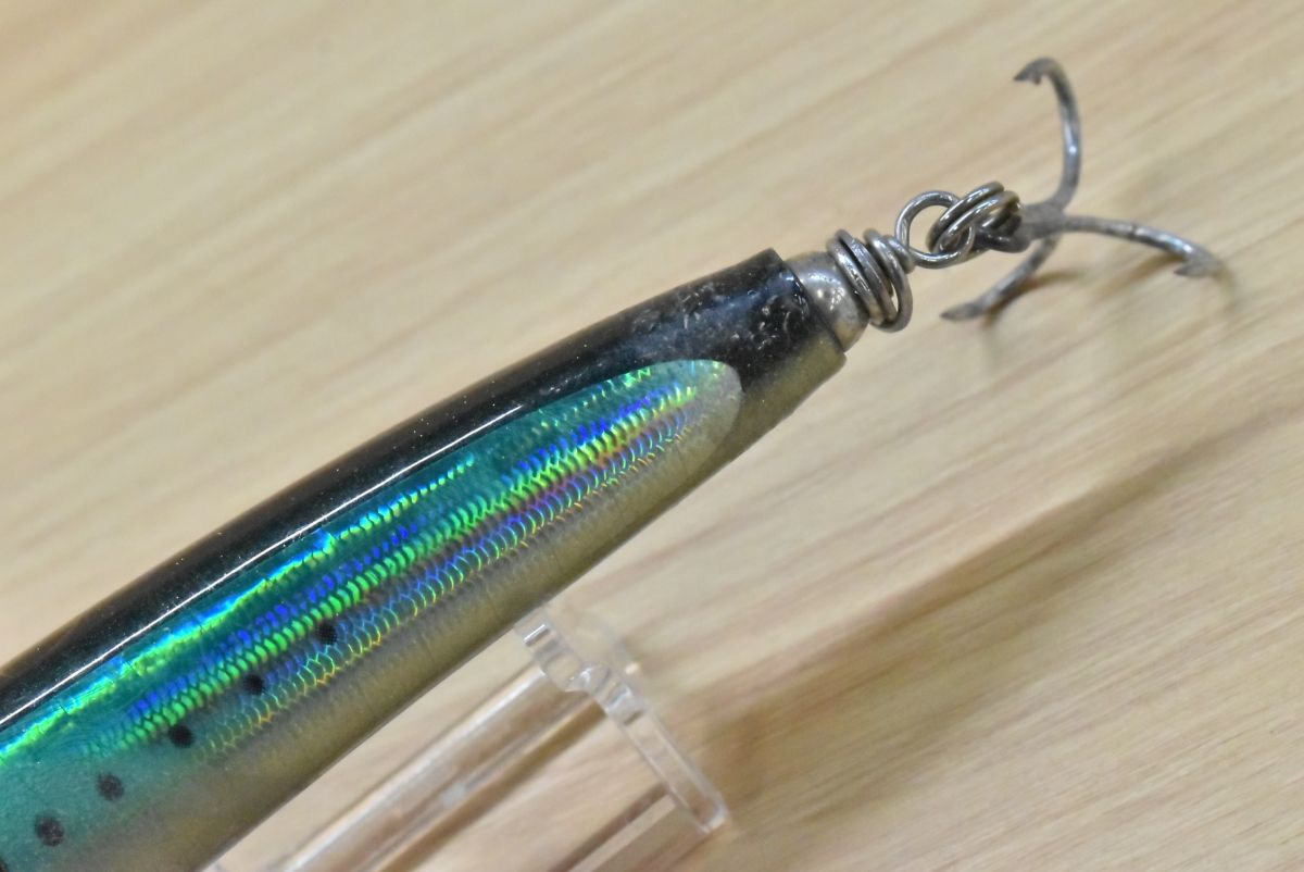 カーペンター BC-γ 45-160 Carpenter ガンマ キャスティングプラグ